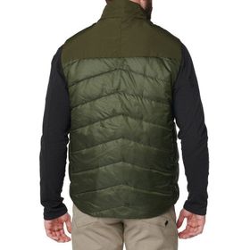 5.11 Penınsula Insulator Yelek