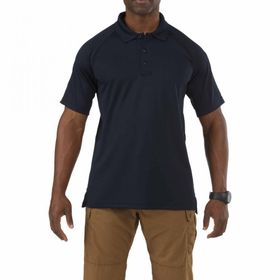 5.11 Performance Lacivert Erkek T-shirt