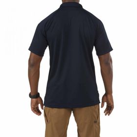 5.11 Performance Lacivert Erkek T-shirt