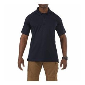5.11 Performance Lacivert Erkek T-shirt