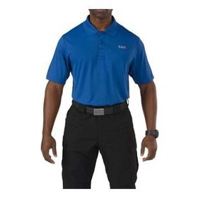 5.11 Pınnacle Polo Mavi T-shirt