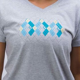 5.11 Prep S/S Logo T Bayan T-shirt
