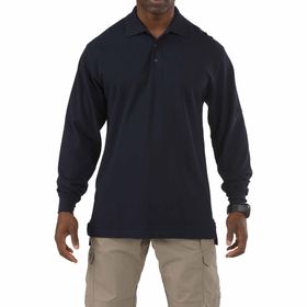 5.11 Professional Mavi Polo T-Shirt