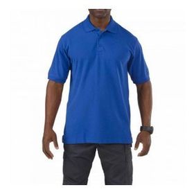 5.11 Professional Mavi Polo T-Shirt
