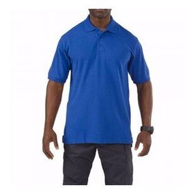 5.11 Professional Mavi Polo T-Shirt