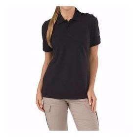 5.11 Professıonal Polo Bayan Siyah T-shirt