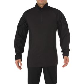 5.11 Rapid Assault Erkek T-shirt