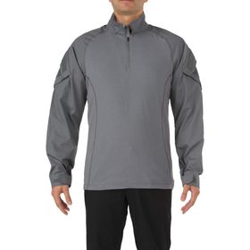 5.11 Rapid Assault Erkek T-shirt