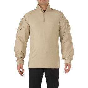 5.11 Rapid Assault Erkek T-shirt