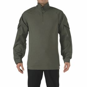 5.11 Rapid Assault Erkek T-shirt