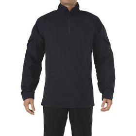 5.11 Rapıd Assault Siyah Erkek Sweatshirt