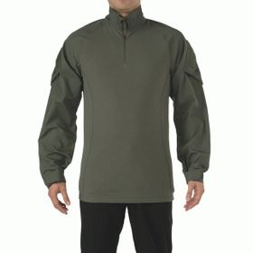 5.11 Rapid Assault Yesil Erkek Shirt