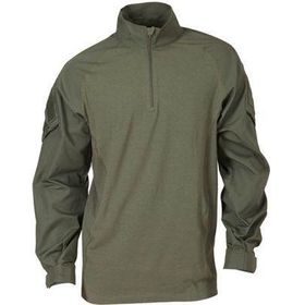 5.11 Rapid Assault Yesil Erkek Sweatshirt