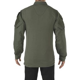 5.11 Rapid Assault Yesil Erkek Sweatshirt
