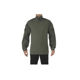 5.11 Rapid Assault Yesil Erkek Sweatshirt
