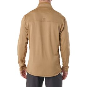 5.11 Recon Hlf Zp Fleece Sweatshırt