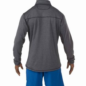 5.11 Recon Hlf Zp Fleece Sweatshırt