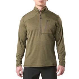 5.11 Recon Hlf Zp Fleece Sweatshırt