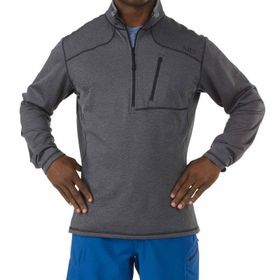 5.11 Recon Hlf Zp Fleece Sweatshırt