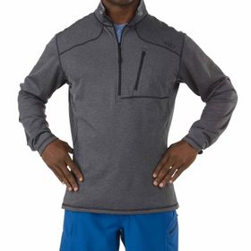 5.11 Recon Hlf Zp Fleece Sweatshırt