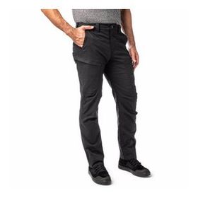 5.11 Ridge Siyah Erkek Pantolon