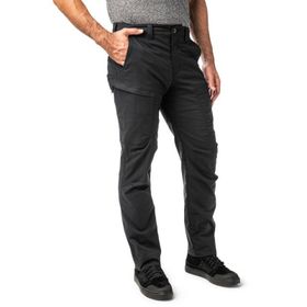 5.11 Ridge Siyah Erkek Pantolon