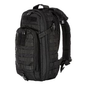 5.11 Rush Moab 10 Tactical 14 L Siyah Çanta