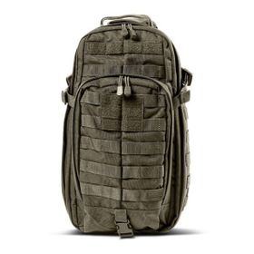 5.11 Rush Moab 10 Tactical Ranger Yeşil Çanta