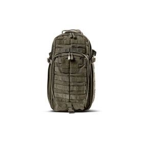 5.11 Rush Moab 10 Tactical Ranger Yeşil Çanta