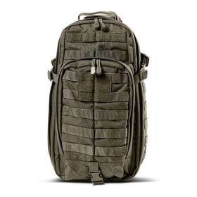 5.11 Rush Moab 10 Tactical Ranger Yeşil Çanta
