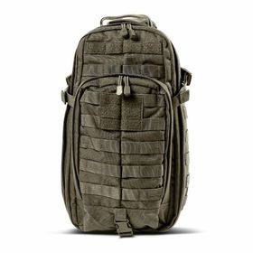 5.11 Rush Moab 10 Tactical Ranger Yeşil Çanta