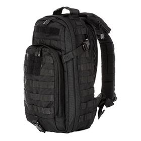 5.11 Rush Moab 10 Tactical Siyah Sırt Çantası