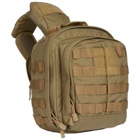 5.11 Rush Moab Tactical 6 Omuz Çantası