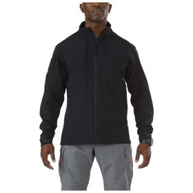 5.11 Sıerra Softsheel Gri Erkek Outdoor Mont