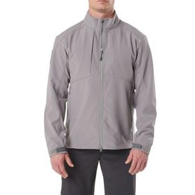 5.11 Sierra Softshell Kahverengi Erkek Mont