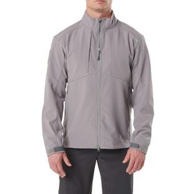 5.11 Sierra Softshell Kahverengi Erkek Mont