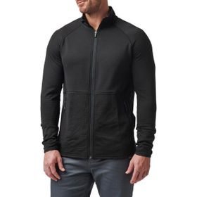 5.11 Stratos Full Zip Shirt Haki Erkek Polar
