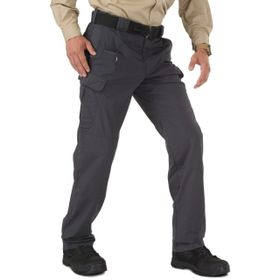 5.11 Strike W-Flex-Tac Charcoal Erkek Pantolon