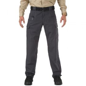 5.11 Strike W-Flex-Tac Charcoal Erkek Pantolon