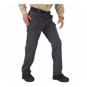 5.11 Strike W-Flex-Tac Charcoal Erkek Pantolon