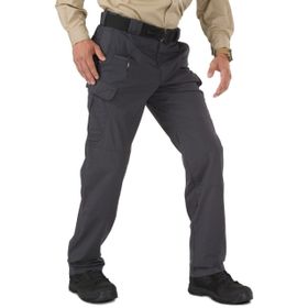 5.11 Strike W-Flex-Tac Charcoal Erkek Pantolon