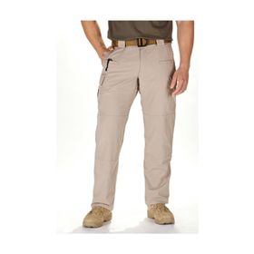 5.11 Strike W-Flex-Tac Khaki Erkek Pantolon