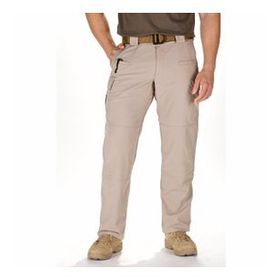 5.11 Strike W-Flex-Tac Khaki Erkek Pantolon