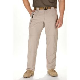 5.11 Strike W-Flex-Tac Khaki Erkek Pantolon