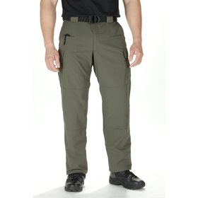 5.11 Strike W-Flex-Tac Yeşil Erkek Pantolon