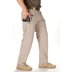 5.11 Strike W-Flex-Tac Yeşil Erkek Pantolon