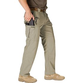 5.11 Stryke Siyah Erkek Pantolon