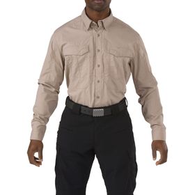 5.11 Stryke Uzun Kollu Erkek T-shirt
