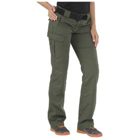 5.11 Stryke Yeşil Kadın Pantolon