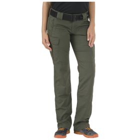 5.11 Stryke Yeşil Kadın Pantolon